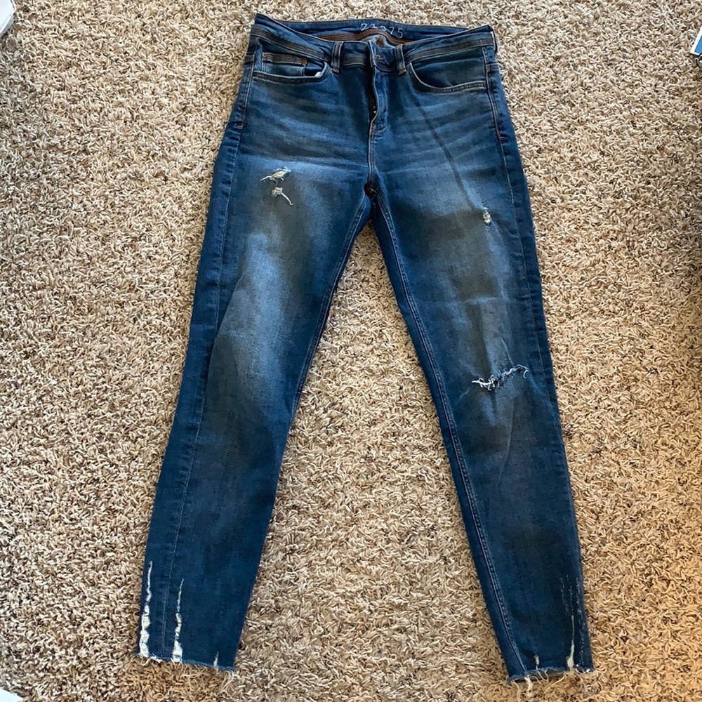 Zara Jeans
